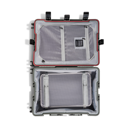 Pelican HC25 Travel 25" ATX Carry-On Hard-Sided Luggage