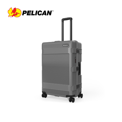 Pelican HC30 Travel 30" ATX Carry-On Hard-Sided Luggage