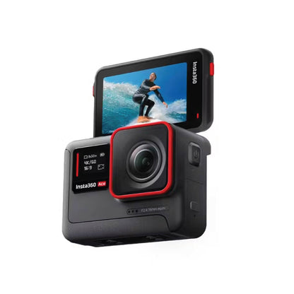 Insta360 Ace Pro Action Camera