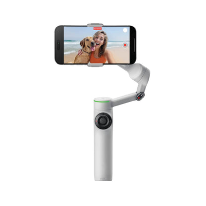 Insta360 Flow 2 Pro (AI Filmmaker Stabilizer Gimbal)