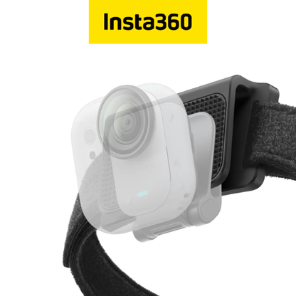 GO Series Road Cycling Helmet Mount (Utility Strap)