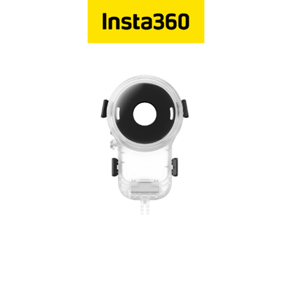 Insta360 X6 Invisible Dive Case Pro
