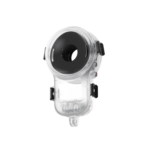 Insta360 X6 Invisible Dive Case Pro