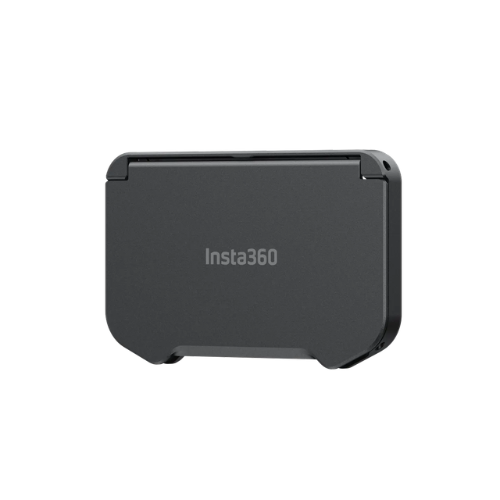 Insta360 Luna Ultra Flip Screen Hood