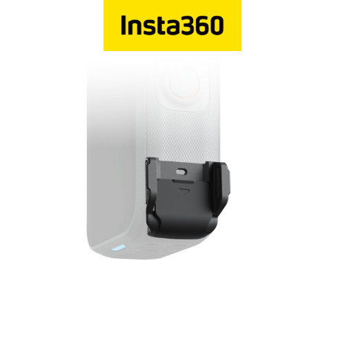 Insta360 X6 ALL-WEATHER USB  CHARGING COVER