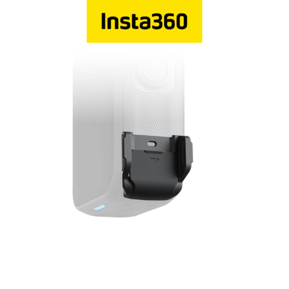 Insta360 X6 ALL-WEATHER USB  CHARGING COVER