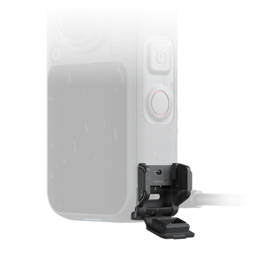 Insta360 X6 ALL-WEATHER USB  CHARGING COVER