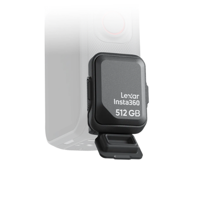 Insta360 X6 ALL-WEATHER USB  CHARGING COVER