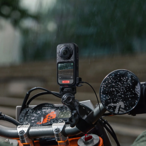 Insta360 X6 ALL-WEATHER USB  CHARGING COVER