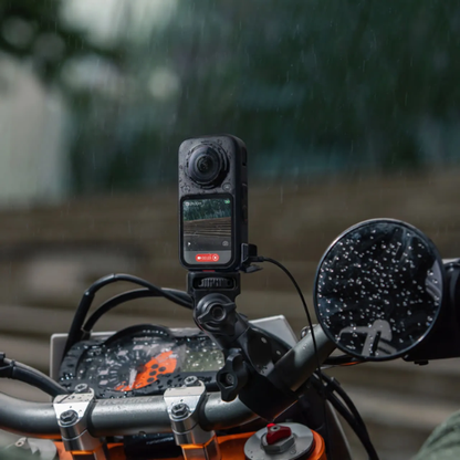 Insta360 X6 ALL-WEATHER USB  CHARGING COVER
