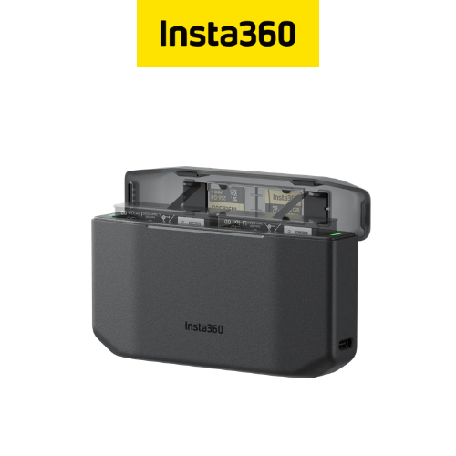 Insta360 X6 Fast Charging Case