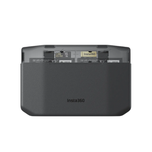 Insta360 X6 Fast Charging Case