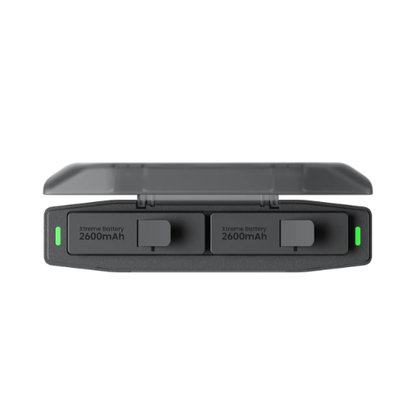 Insta360 X6 Fast Charging Case