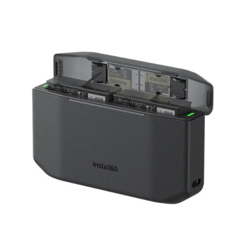 Insta360 X6 Fast Charging Case