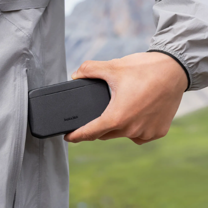 Insta360 X6 Fast Charging Case