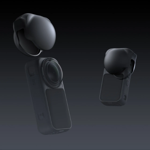 Insta360 X6 Lens Cap