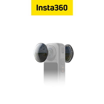 Insta360 X6 ND Filters (ND16/ND32/ND64)