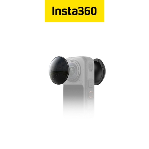 Insta360 X6 ND Filters (ND16/ND32/ND64)