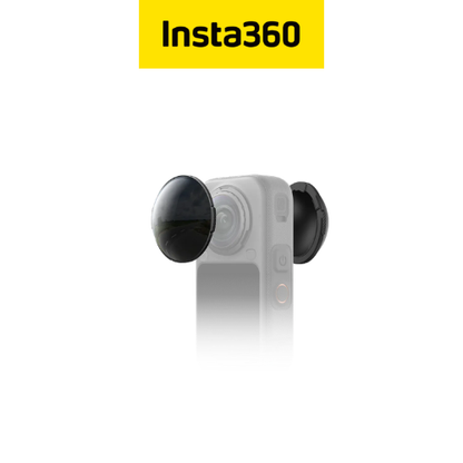 Insta360 X6 ND Filters (ND16/ND32/ND64)
