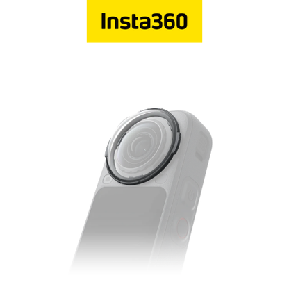 Insta360 X6 Premium Lens Guard
