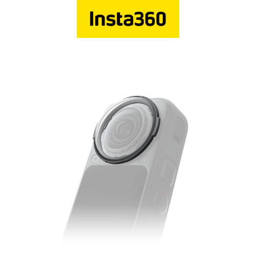 Insta360 X6 Premium Lens Guard