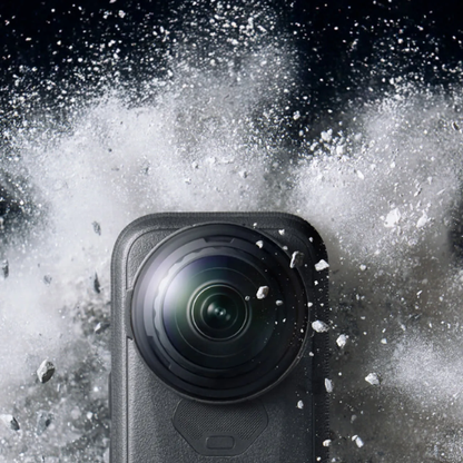 Insta360 X6 Premium Lens Guard