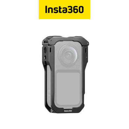 Insta360 X6 PROTECTIVE UTILITY FRAME