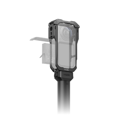 Insta360 X6 PROTECTIVE UTILITY FRAME