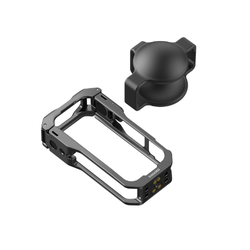 Insta360 X6 PROTECTIVE UTILITY FRAME