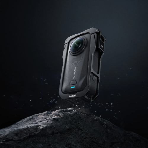 Insta360 X6 PROTECTIVE UTILITY FRAME