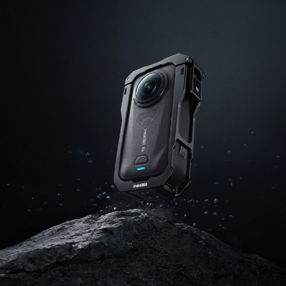 Insta360 X6 PROTECTIVE UTILITY FRAME