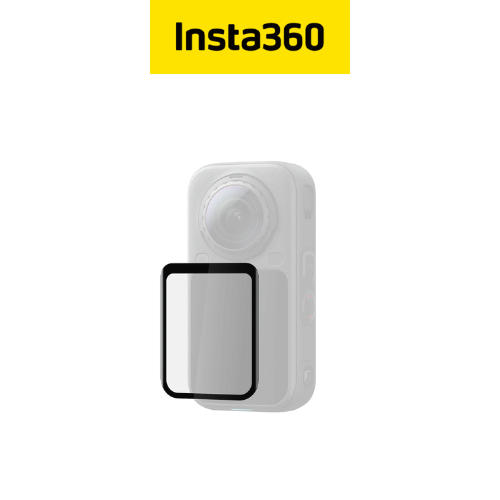 Insta360 X6 Screen Protector