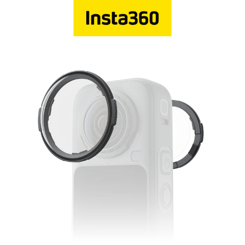 Insta360 X6 Standard Lens Guard