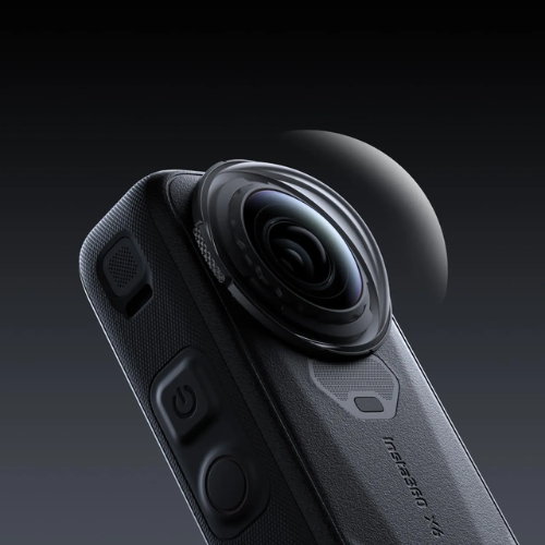 Insta360 X6 Standard Lens Guard