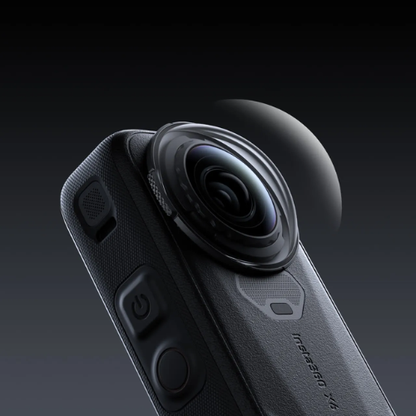 Insta360 X6 Standard Lens Guard