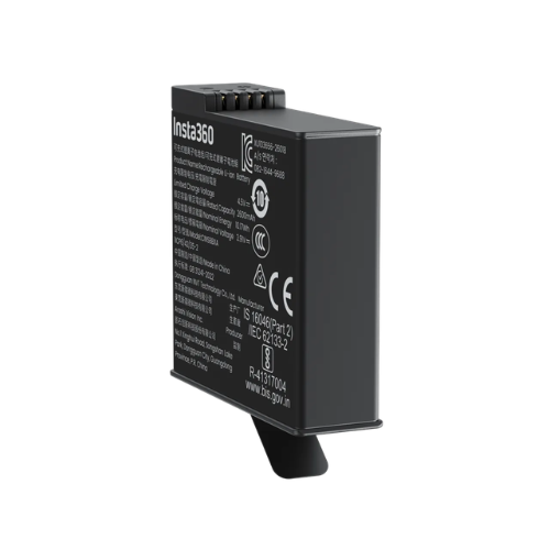 Insta360 X6 Xtreme Battery