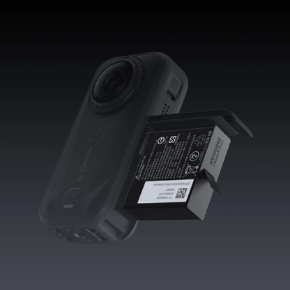 Insta360 X6 Xtreme Battery
