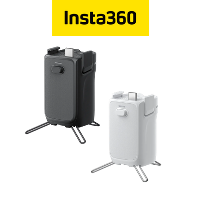Insta360 Luna Series Battery Handle
