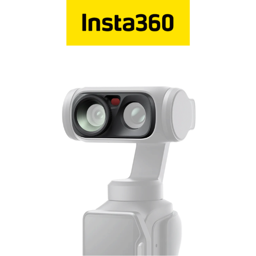 Insta360 Luna Ultra Wide Angle Lens