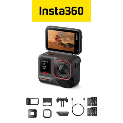 Insta360 Ace Pro 2 Videography Bundle