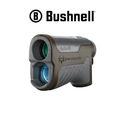 Bushnell Bone Collector 1800 Laser Rangefinder (LBC1800) - Limited Warranty