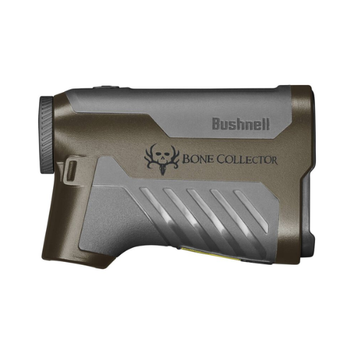 Bushnell Bone Collector 1800 Laser Rangefinder (LBC1800) - Limited Warranty