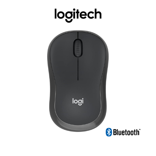 Logitech M241 Silent Bluetooth Mouse Graphite (910-007416) - 1 Year Warranty