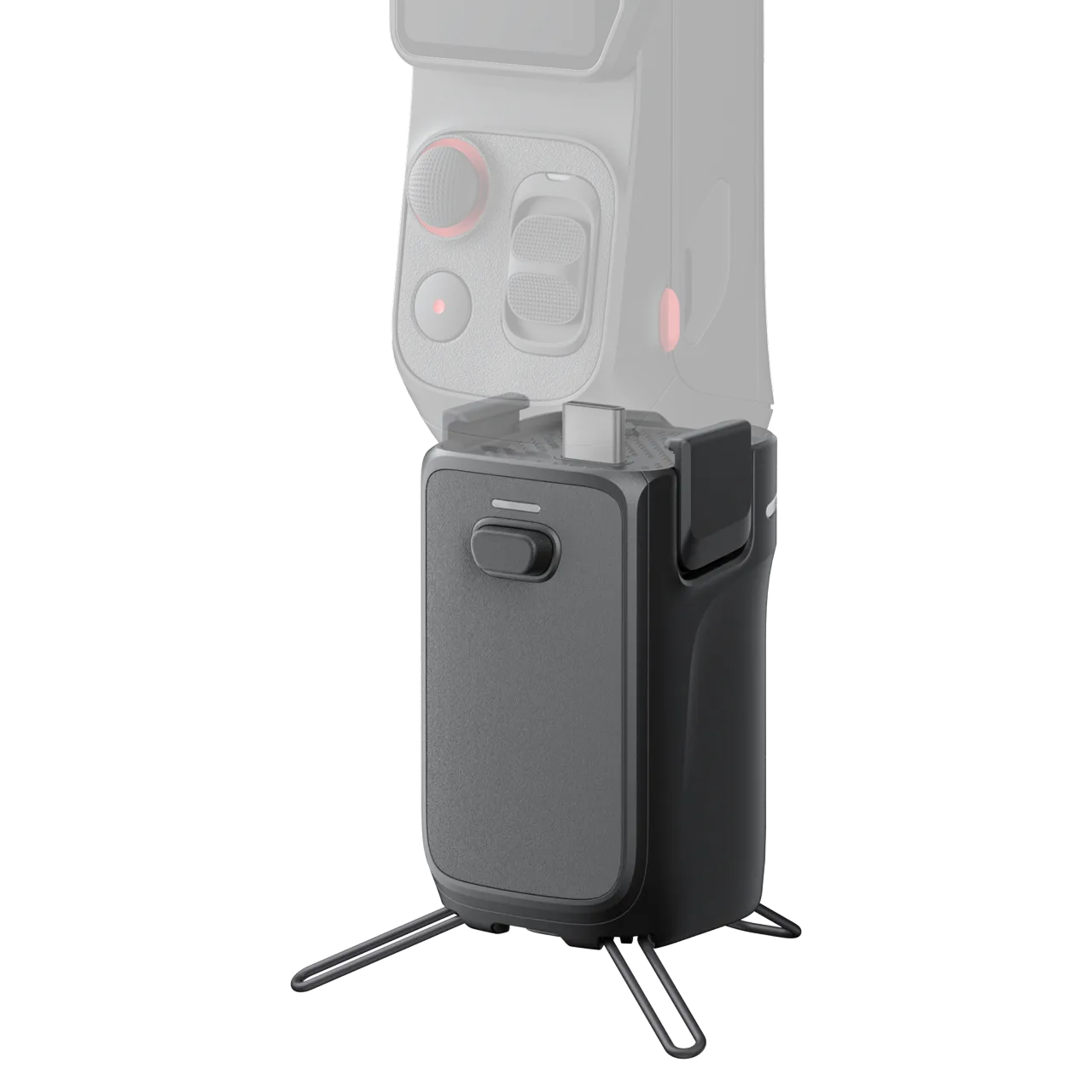Insta360 Luna Series Battery Handle