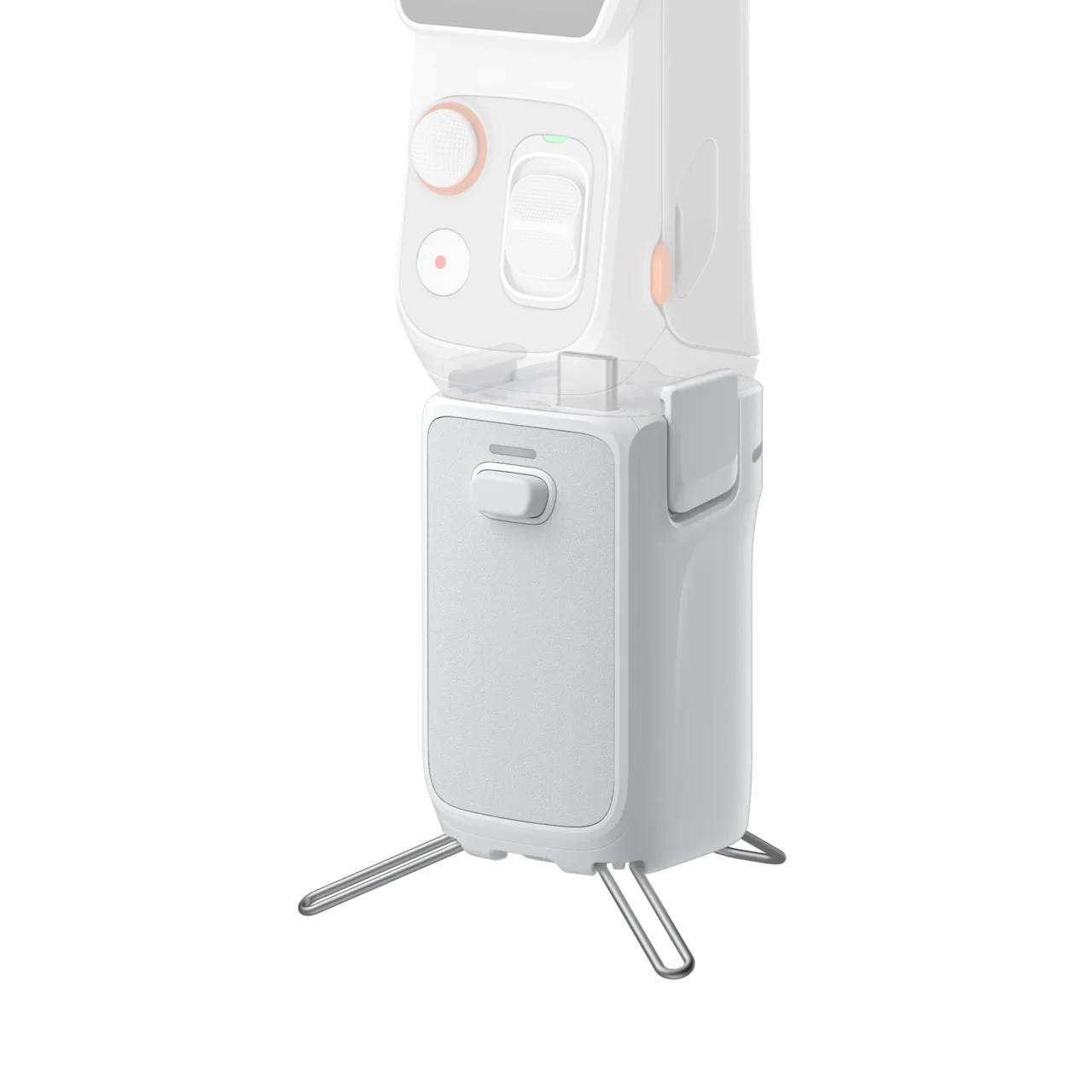 Insta360 Luna Series Battery Handle