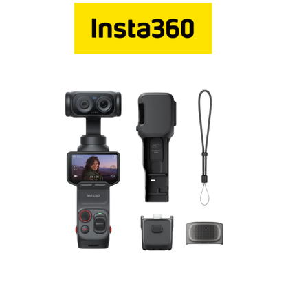 Insta360 Luna Ultra
