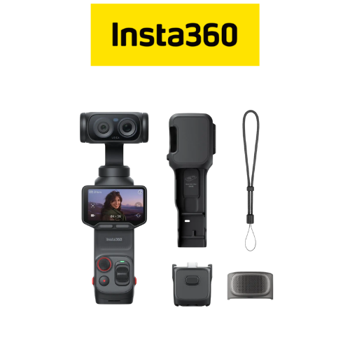 Insta360 Luna Ultra