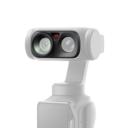 Insta360 Luna Ultra Wide Angle Lens