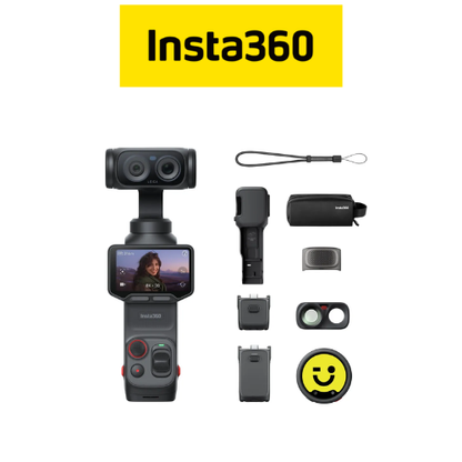 Insta360 Luna Ultra