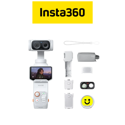 Insta360 Luna Ultra